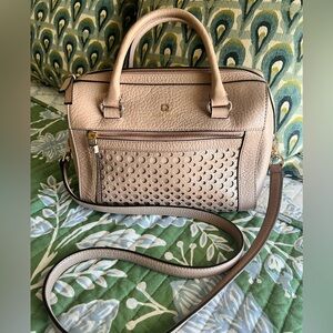 Kate Spade Blush Handbag